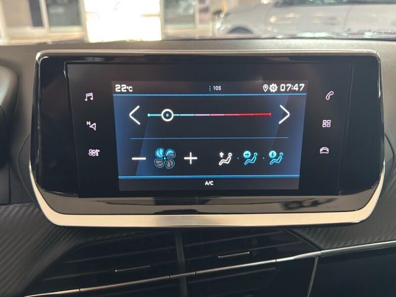 Peugeot 2008 PureTech 100cv Active S&S