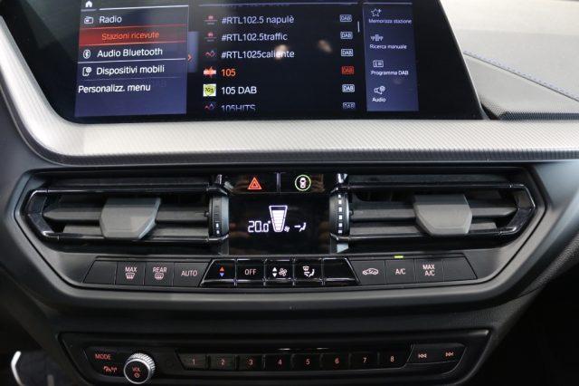BMW 118 d 5p. Msport