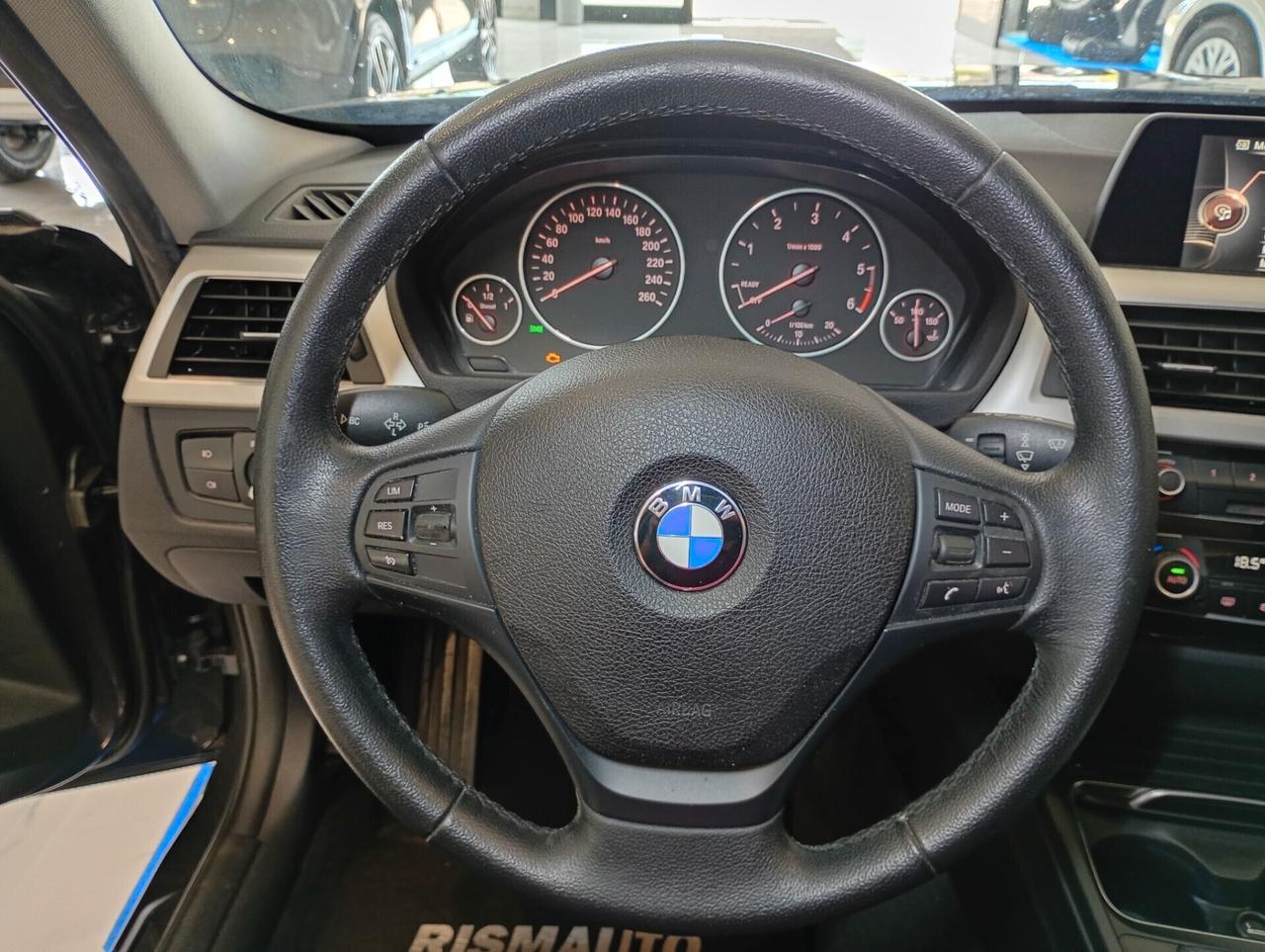 Bmw 318d Touring Sport 127.000 KM