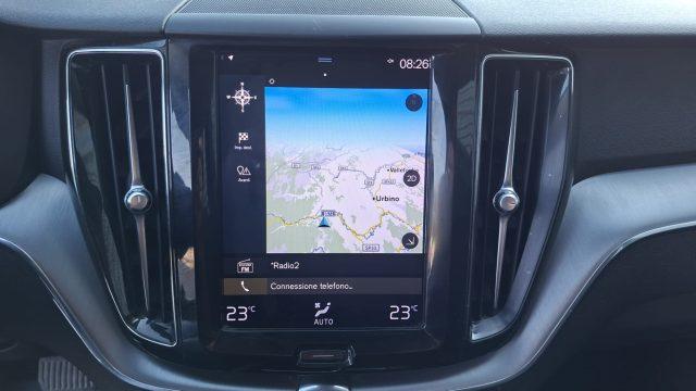 VOLVO XC60 B4 (d) AWD Geartronic Business Plus 4x4 AWD