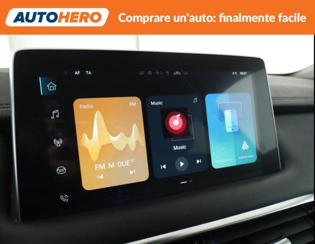 MG HS 1.5T-GDI AT Comfort