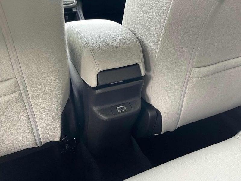 FIAT 600 Hybrid 145 CV DCT MHEV La Prima - KM0