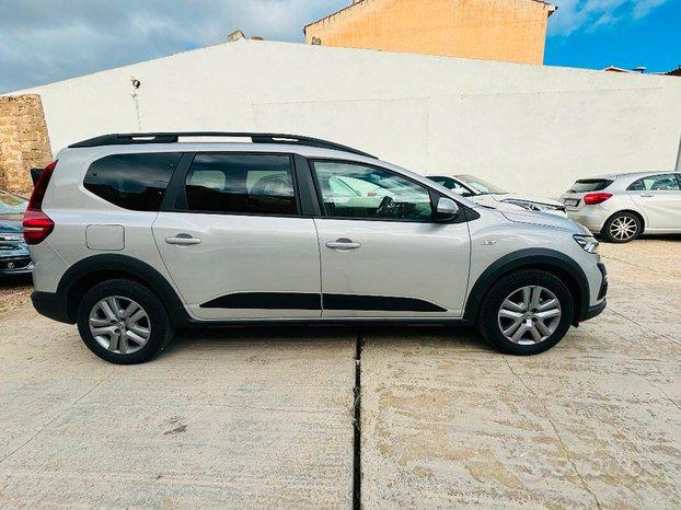 Dacia Jogger Dacia Jogger 1.0 tce Extreme 110cv 7P