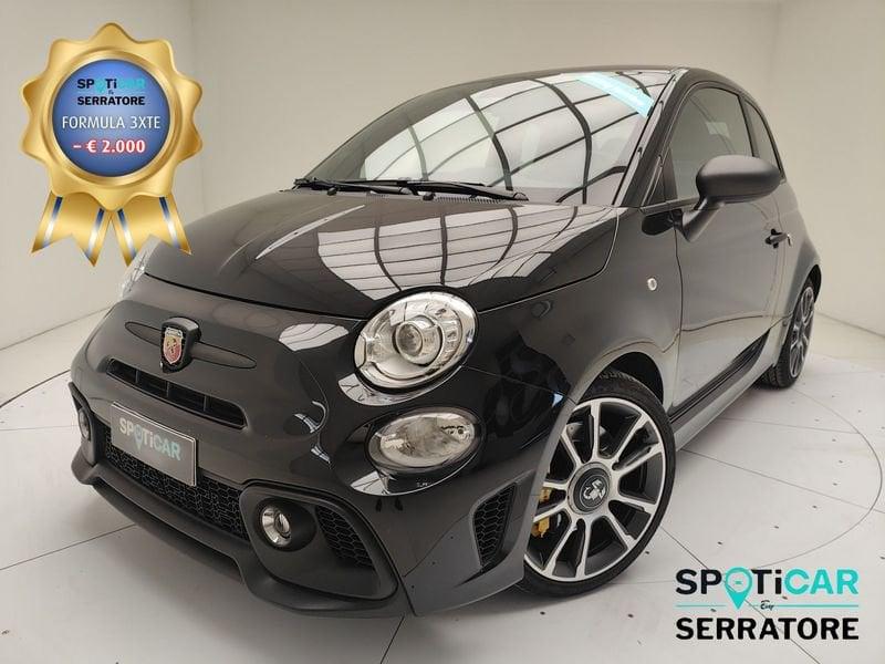 Abarth 695 1.4 t-jet Turismo 180cv auto