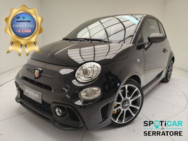 Abarth 695 1.4 t-jet Turismo 180cv auto