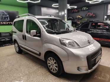 Fiat Qubo 1.3 MJT 75 CV