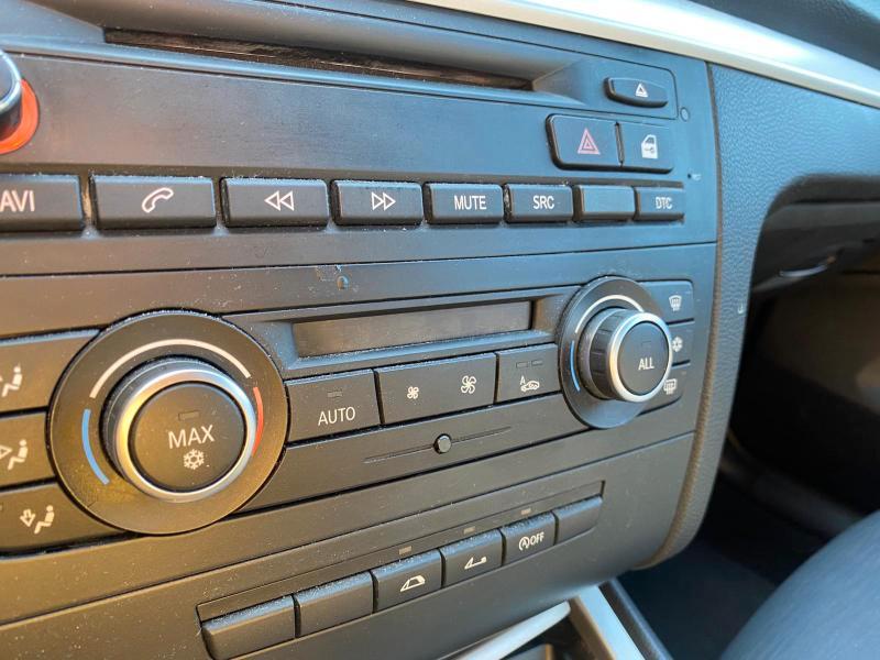 BMW 118 d Cabrio 2.0 Attiva 143cv