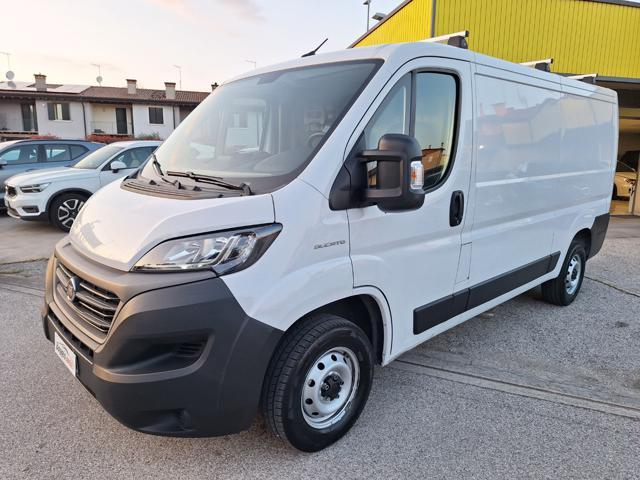 FIAT Ducato 33 2.3 MJT 140CV PM-TN N°GF411