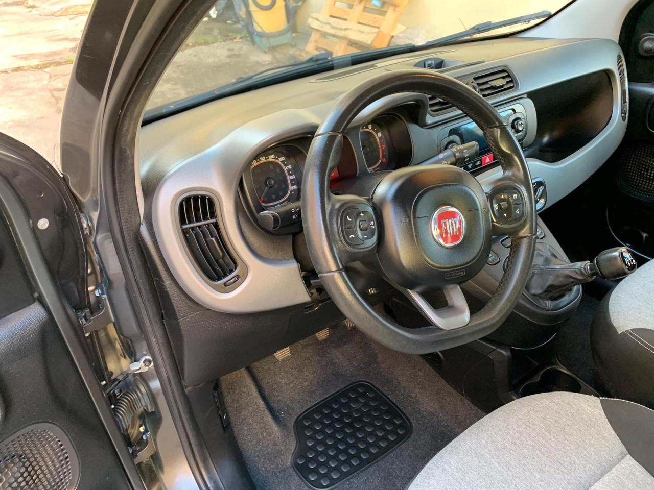 Fiat Panda 1.2 Easy - 2018