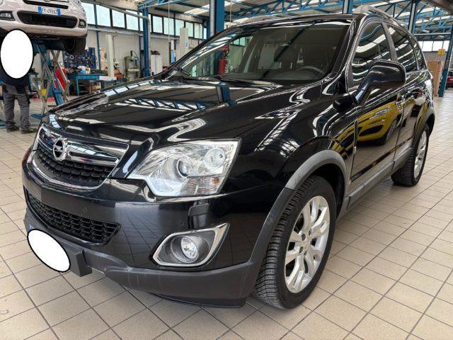 OPEL Mokka X 1.6 CDTI Ecotec 4x2 Start&Stop Innovation