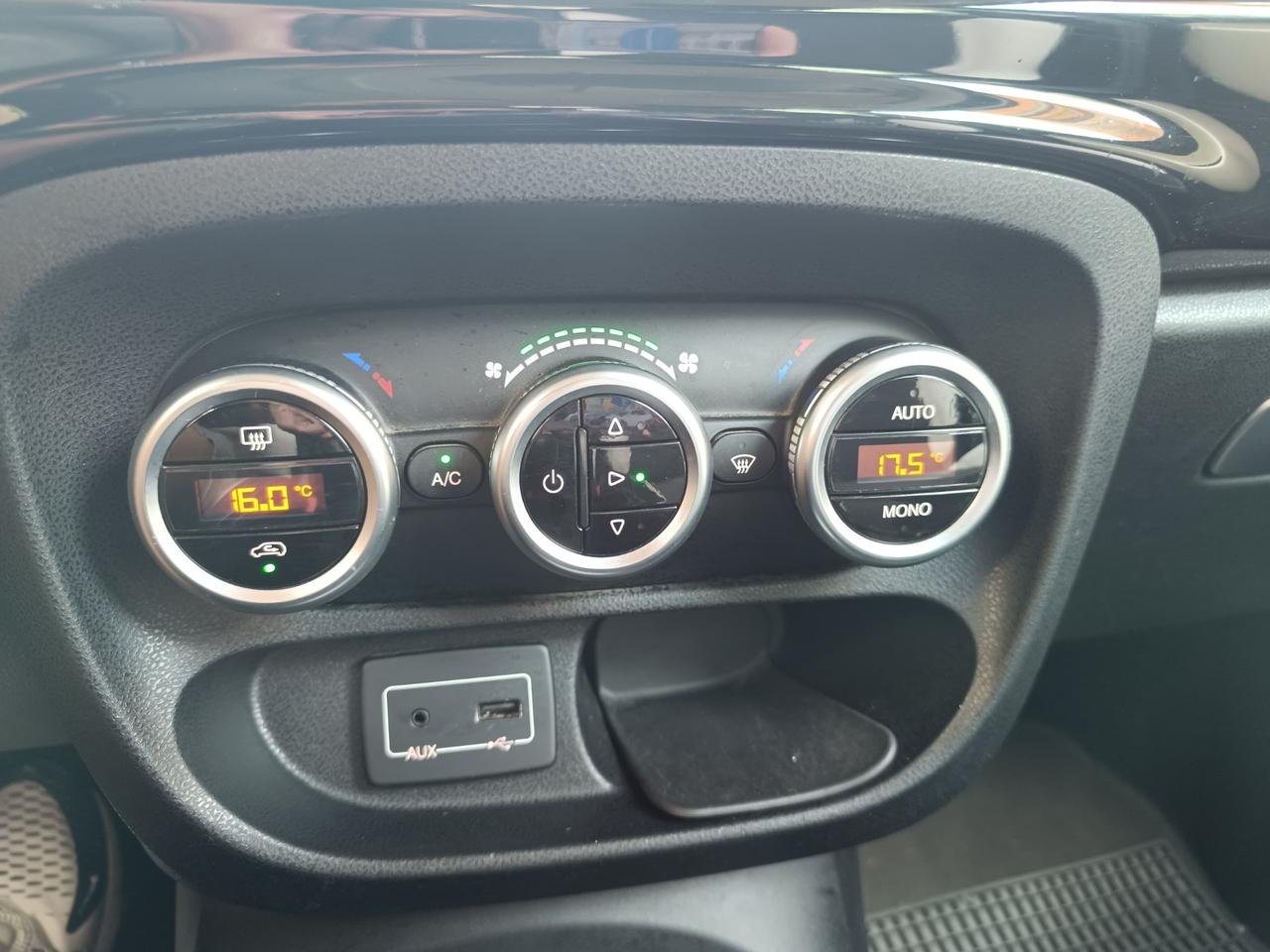 Fiat 500L 1.3 Multijet 95 CV Trekking