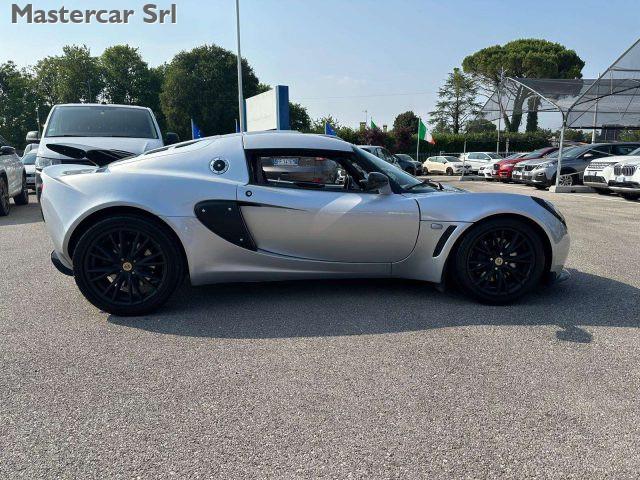 LOTUS Exige Exige Coupe 1.8