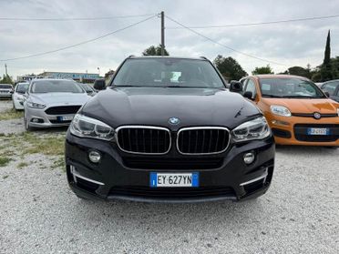 BMW X5 X5 xDrive25d Experience