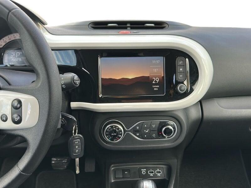 Renault Twingo Electric Twingo Electric Intens