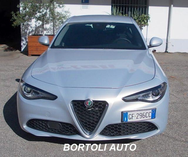 ALFA ROMEO Giulia 2.2 TD 160cv 40.000 KM AT8 BUSINESS AUTOMATICA