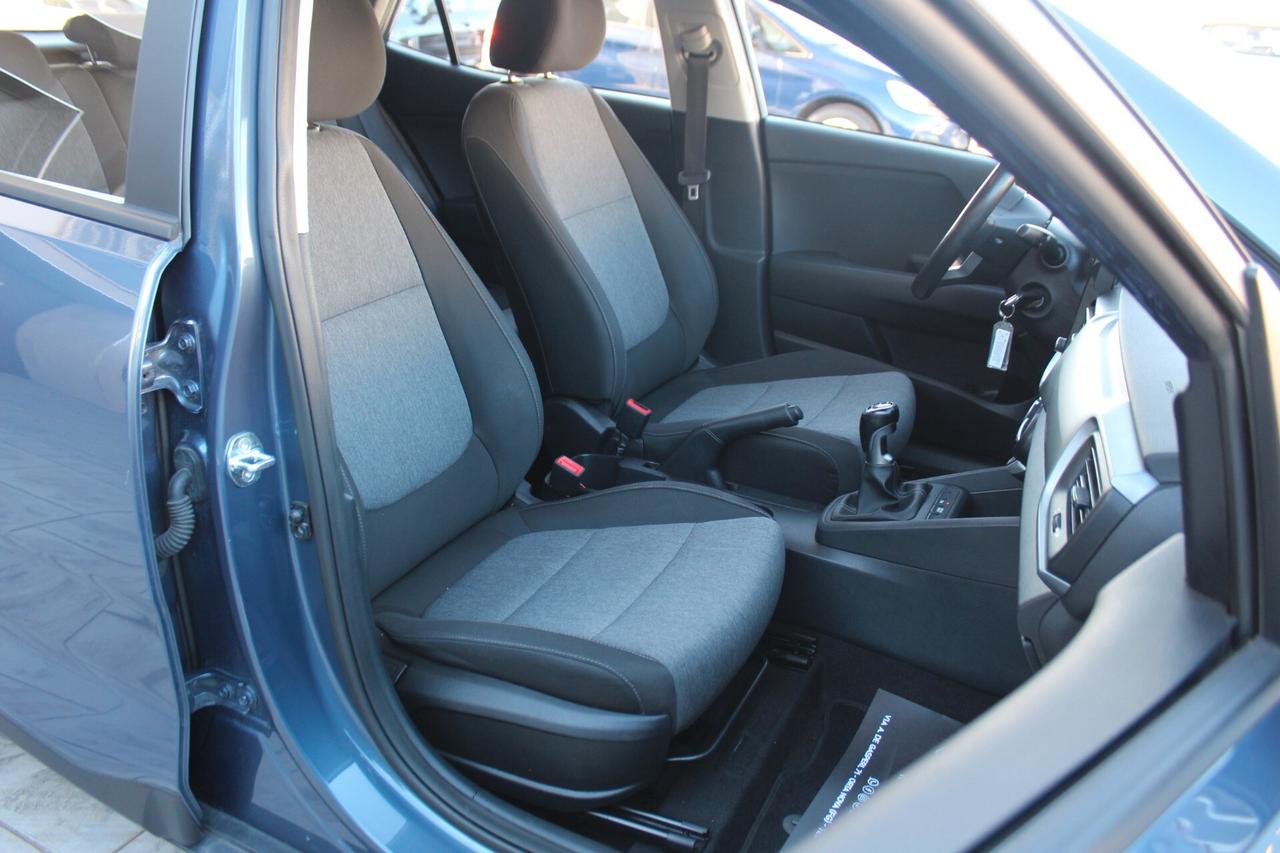 Kia Stonic 1.0 T-GDi 100 CV MHEV MT Urban Special Edition