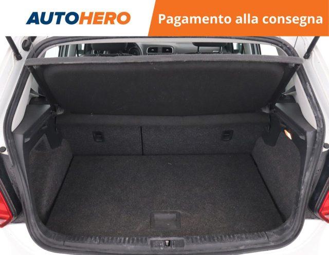 VOLKSWAGEN Polo 1.0 MPI 5p. Comfortline