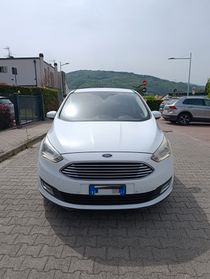 Ford C-Max C-Max7 1.5 TDCi 120CV Start&Stop Titanium
