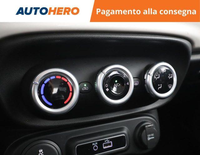 FIAT 500L 1.3 Multijet 95 CV Pop Star