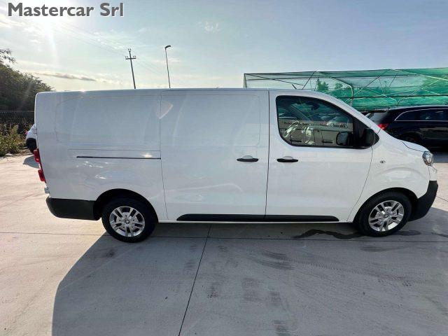 PEUGEOT Expert 1.5 BlueHDi 100 S&S Premium Long S TG :GC017WW
