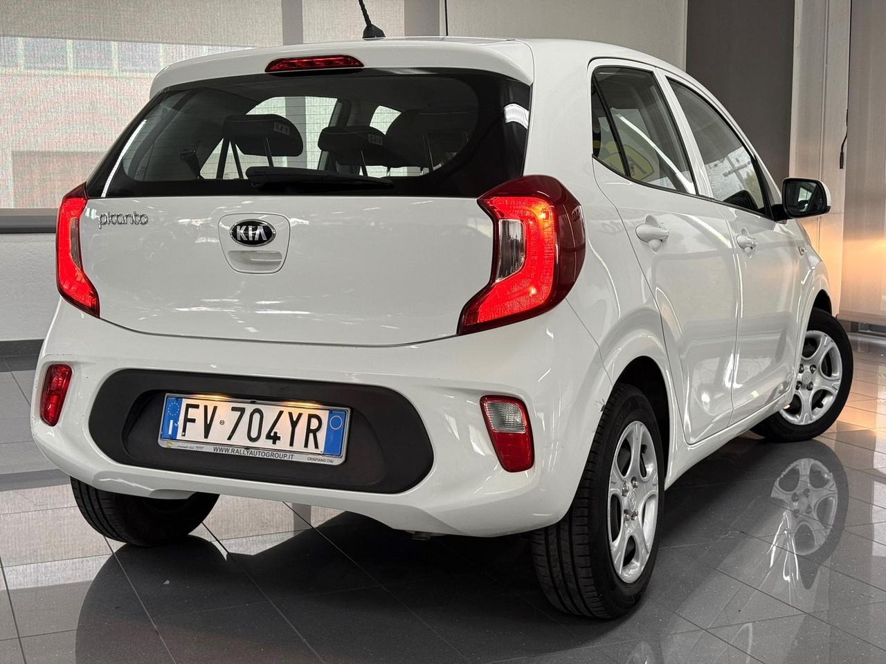 Kia Picanto 1.0 MPI Cool #50669