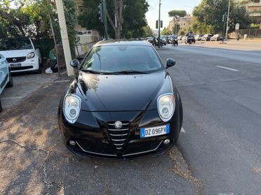 Alfa Romeo MiTo 1.4 T 105 CV GPL Progression