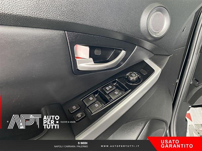Ssangyong Korando Korando 2.0 C Gpl 2wd
