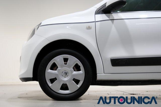RENAULT Twingo SCE DUEL NEOPATENTATI