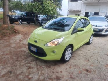 Ford Ka 1.2 8V 69CV Individual