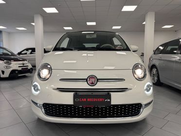 Fiat 500 C 1.0 Hybrid Dolcevita Special Edition