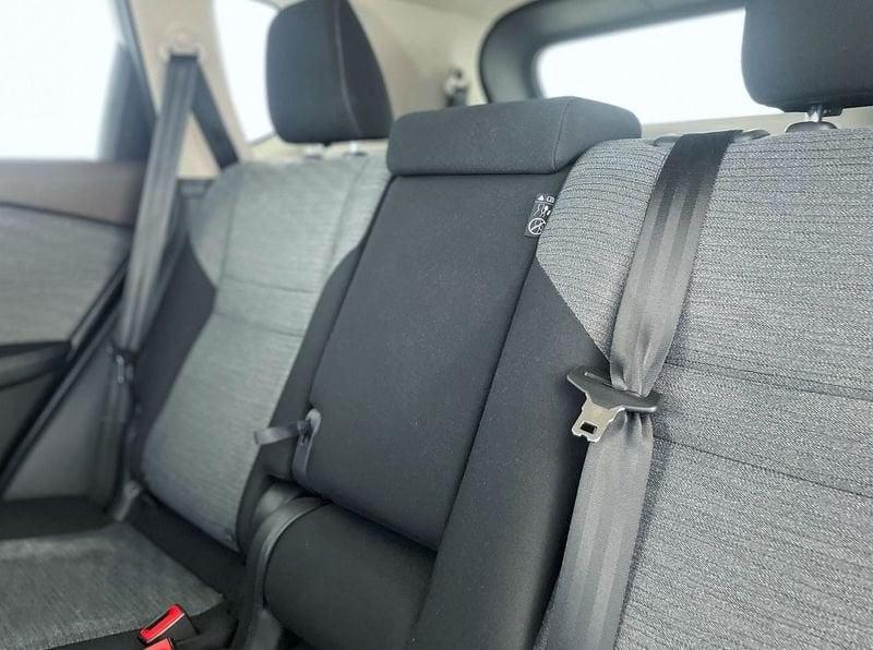 Nissan X-Trail e-Power e-4orce 4WD 7 posti N-Connecta