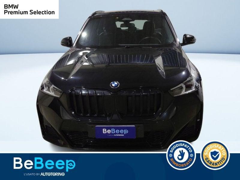 BMW X1 XDRIVE23D MHEV 48V MSPORT EDITION SIGNATURE AUT