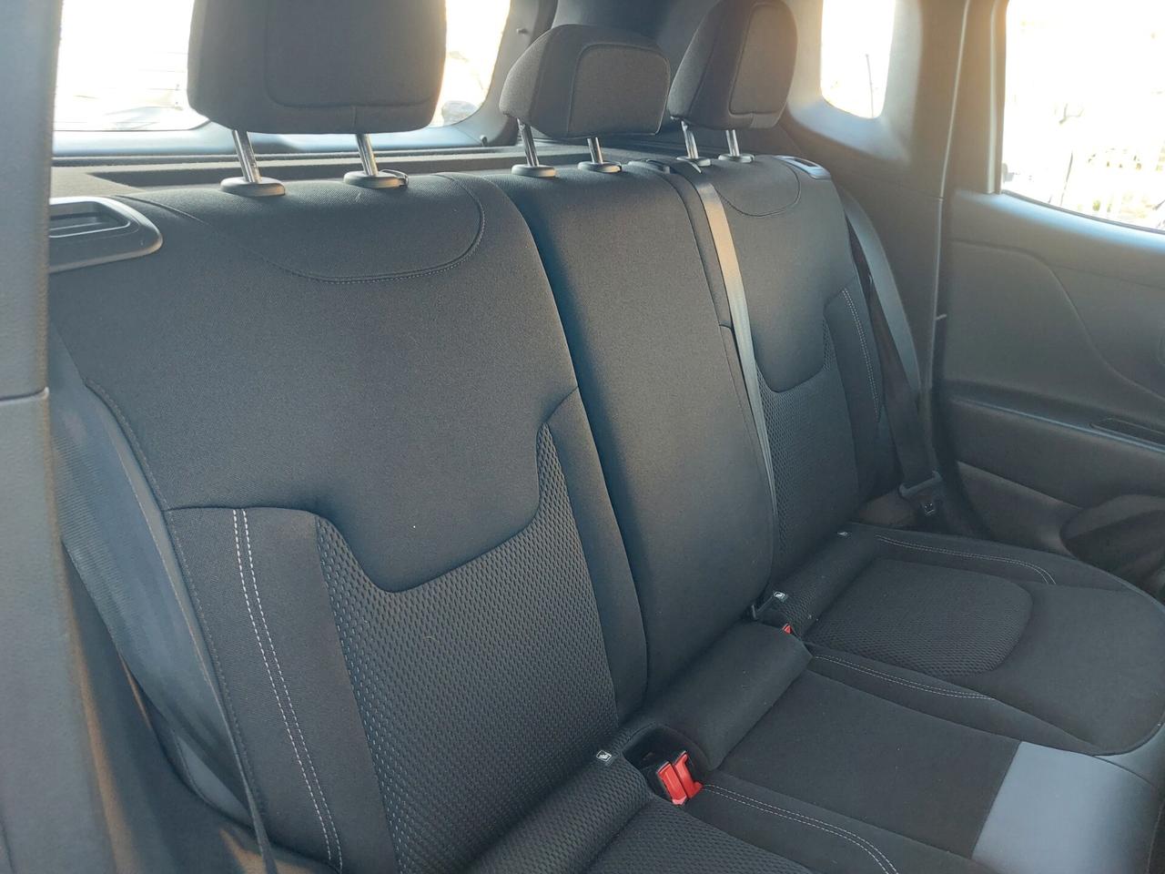 Jeep Renegade 1.0 T3 Longitude GPL