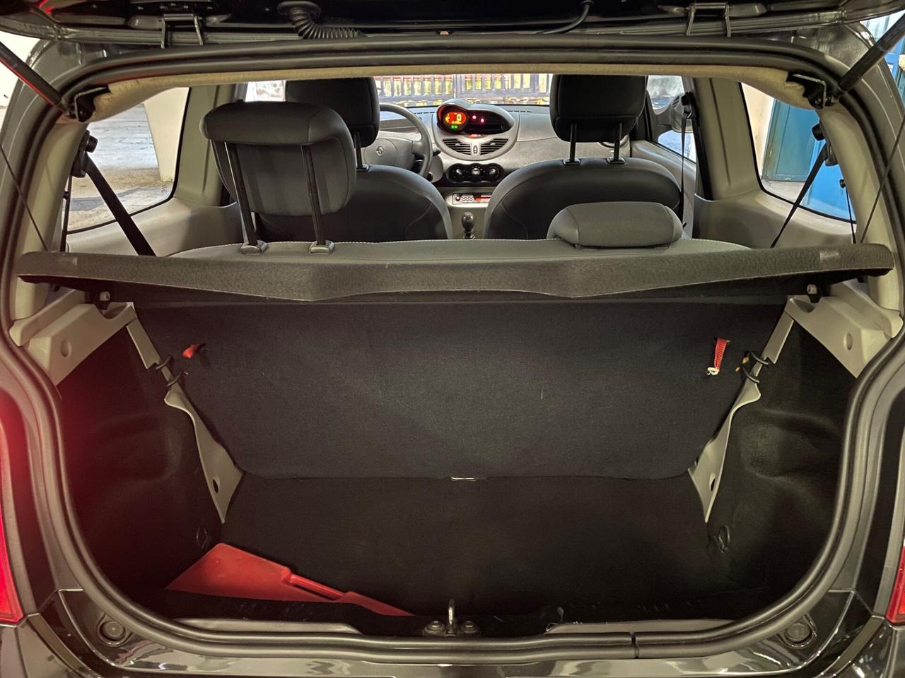 Renault Twingo 1.2 8V Le Iene