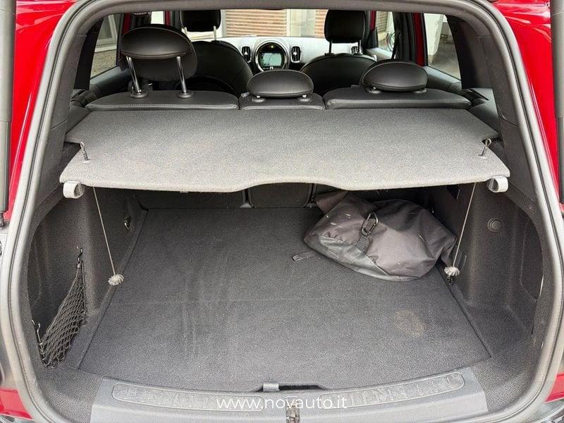 MINI Countryman Mini Countryman 1.5 Cooper SE Hype all4 auto