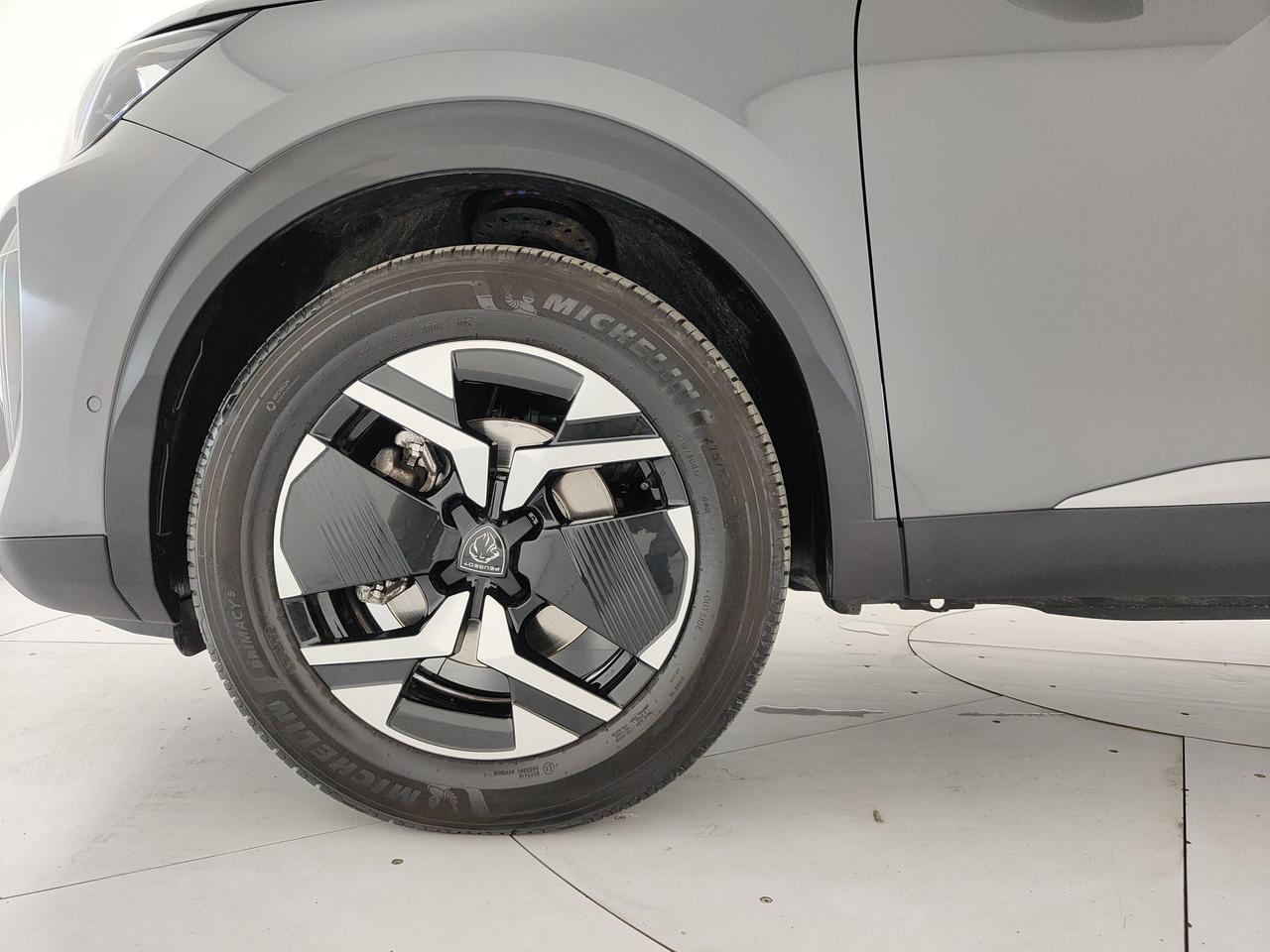 PEUGEOT 2008 1.5 bluehdi GT s&s 130cv eat8