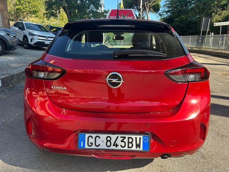 Opel Corsa VI 2020 5 Porte 1.2 75cv Elegance S&S