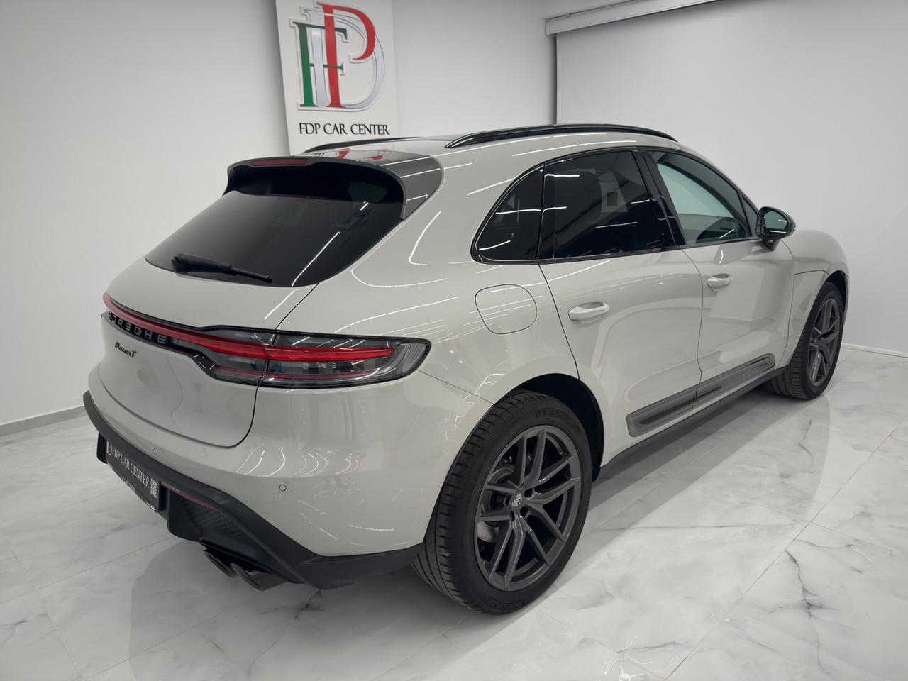 Porsche Macan 2.0 T