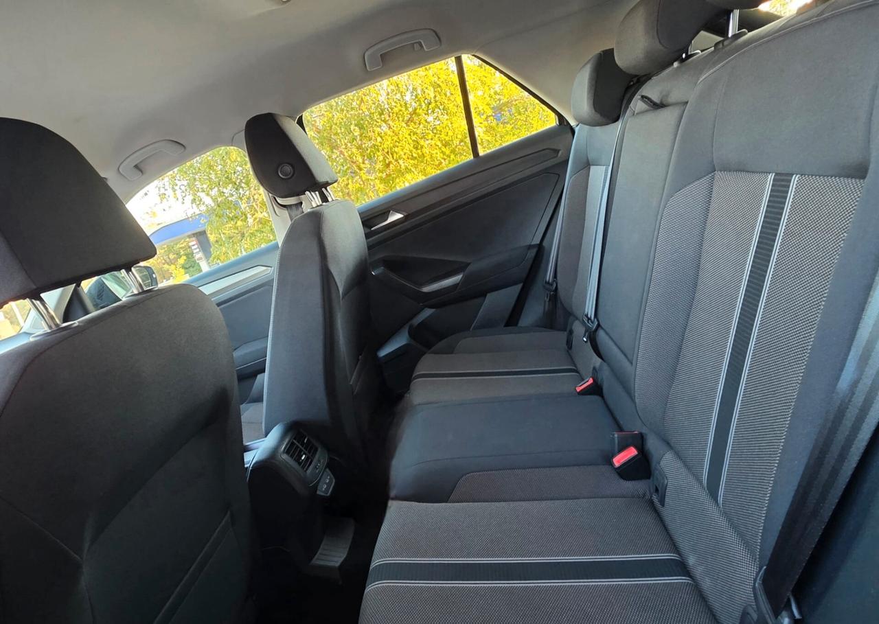 Volkswagen T-Roc 2.0 TDI SCR 150 CV DSG Style BlueMot. Tech. #AUTO#CLIMA#LED#NAVI