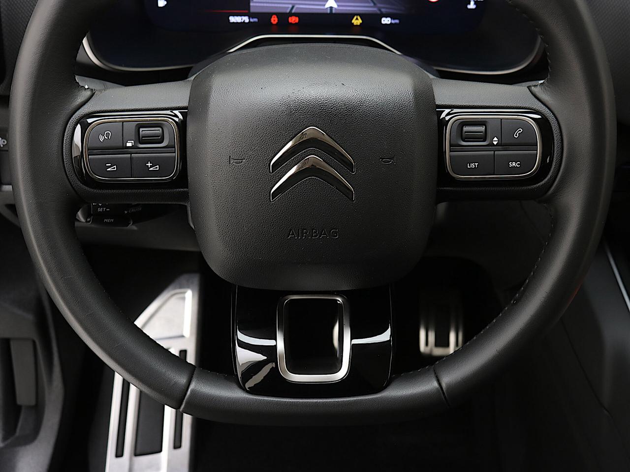 Citroën C5 Aircross 1.5 BlueHDi 130CV Shine MY22