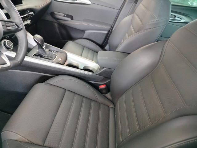 ALFA ROMEO Tonale 1.5 130 CV MHEV TCT7 Veloce