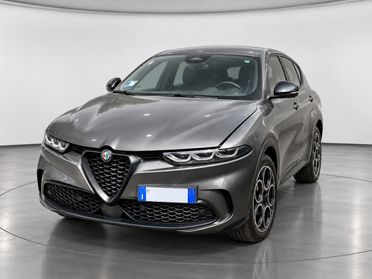 ALFA ROMEO Tonale - Tonale 1.5 hybrid Veloce 160cv tct7