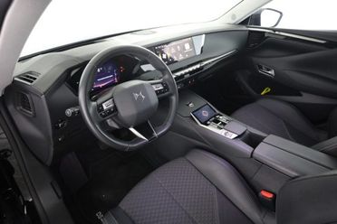 DS AUTOMOBILES DS 4 004379 PureTech 130 aut. Cross Trocadero