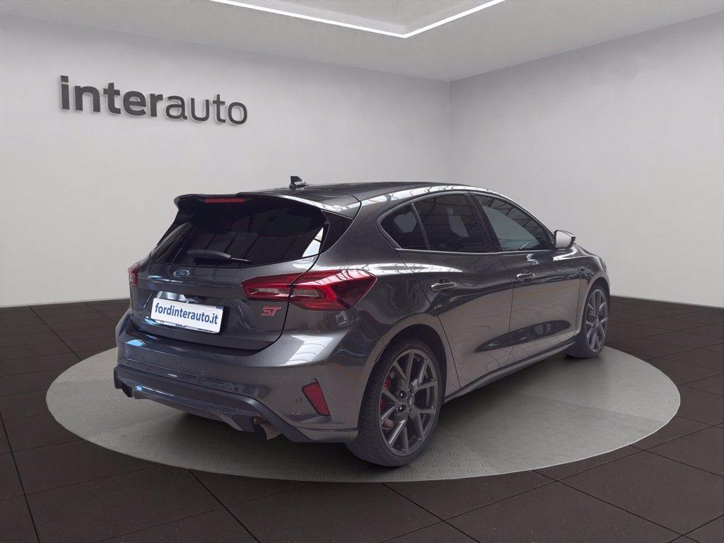 FORD Focus 2.3 EcoBoost 280 CV 5p. ST del 2025