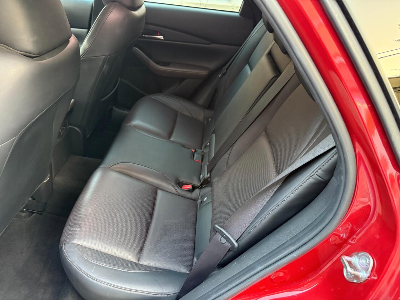 Mazda CX-30 2.0L Skyactiv-G M Hybrid AWD Exclusive