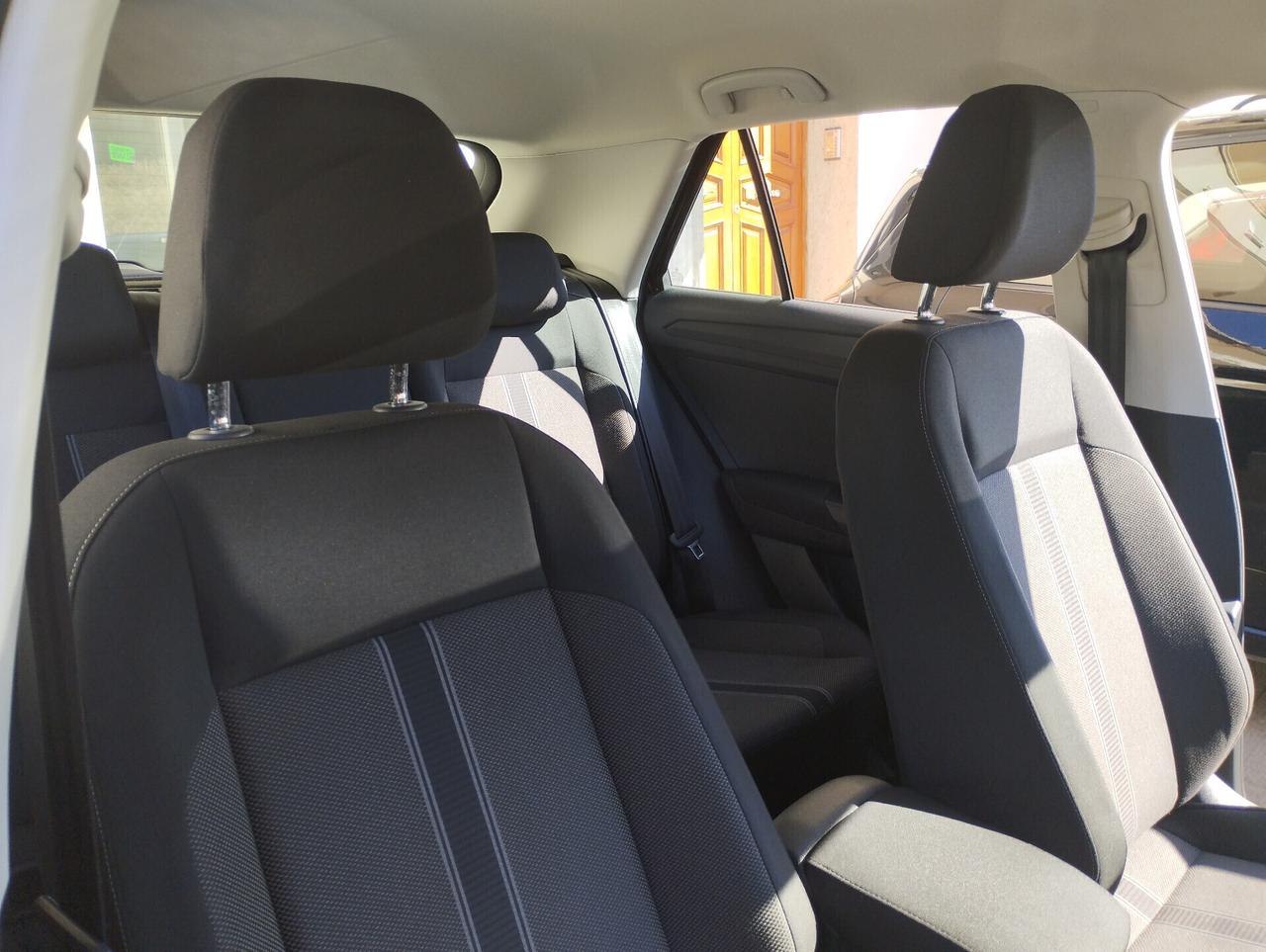 Volkswagen T-Roc 2.0 TDI SCR Business BlueMotion Technology