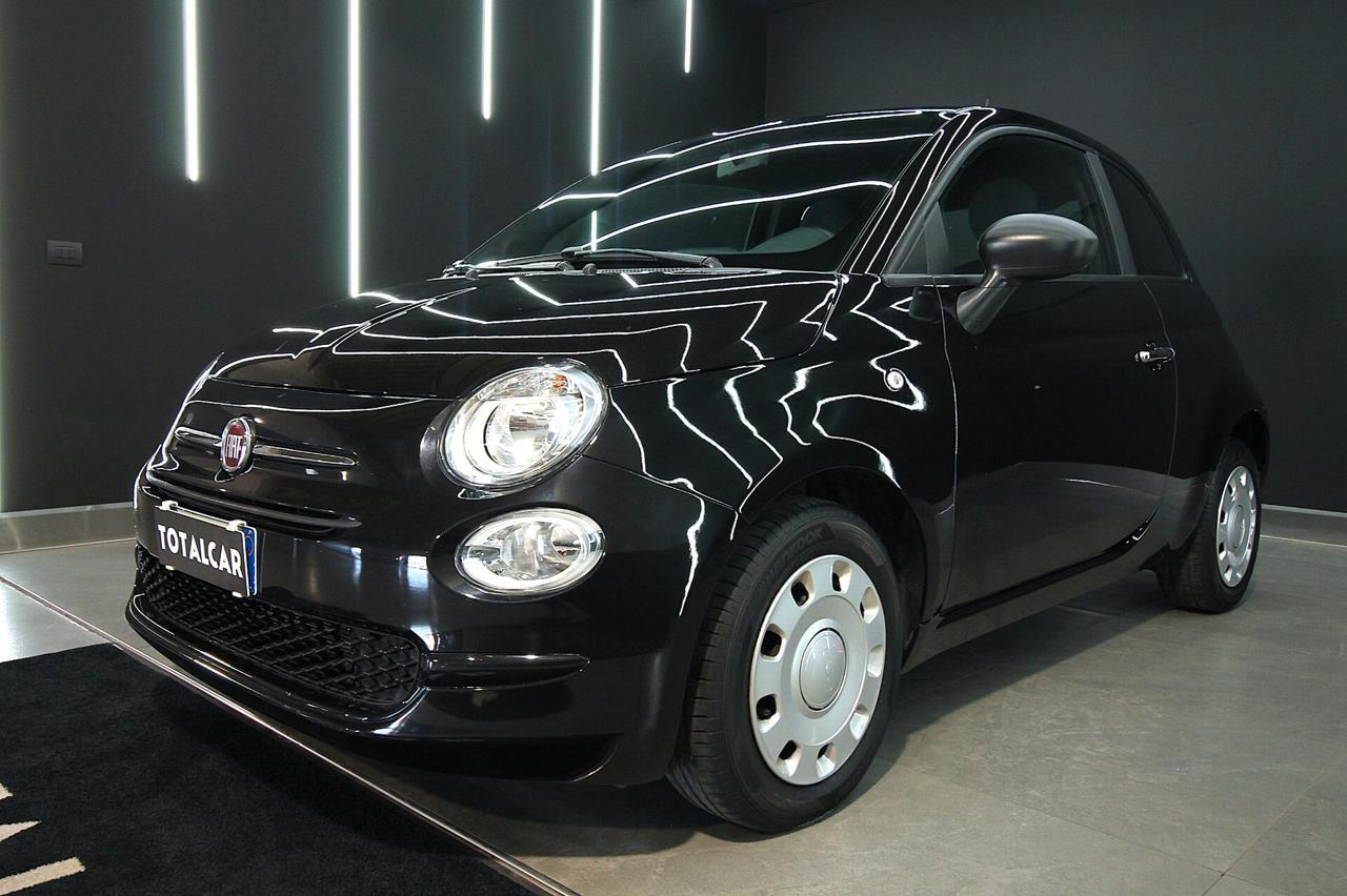 FIAT 500 1.0 70 CV HYBRID