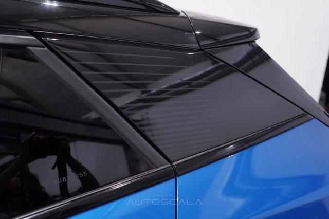 PEUGEOT 2008 motore elettrico 136cv 100KW GT PACK
