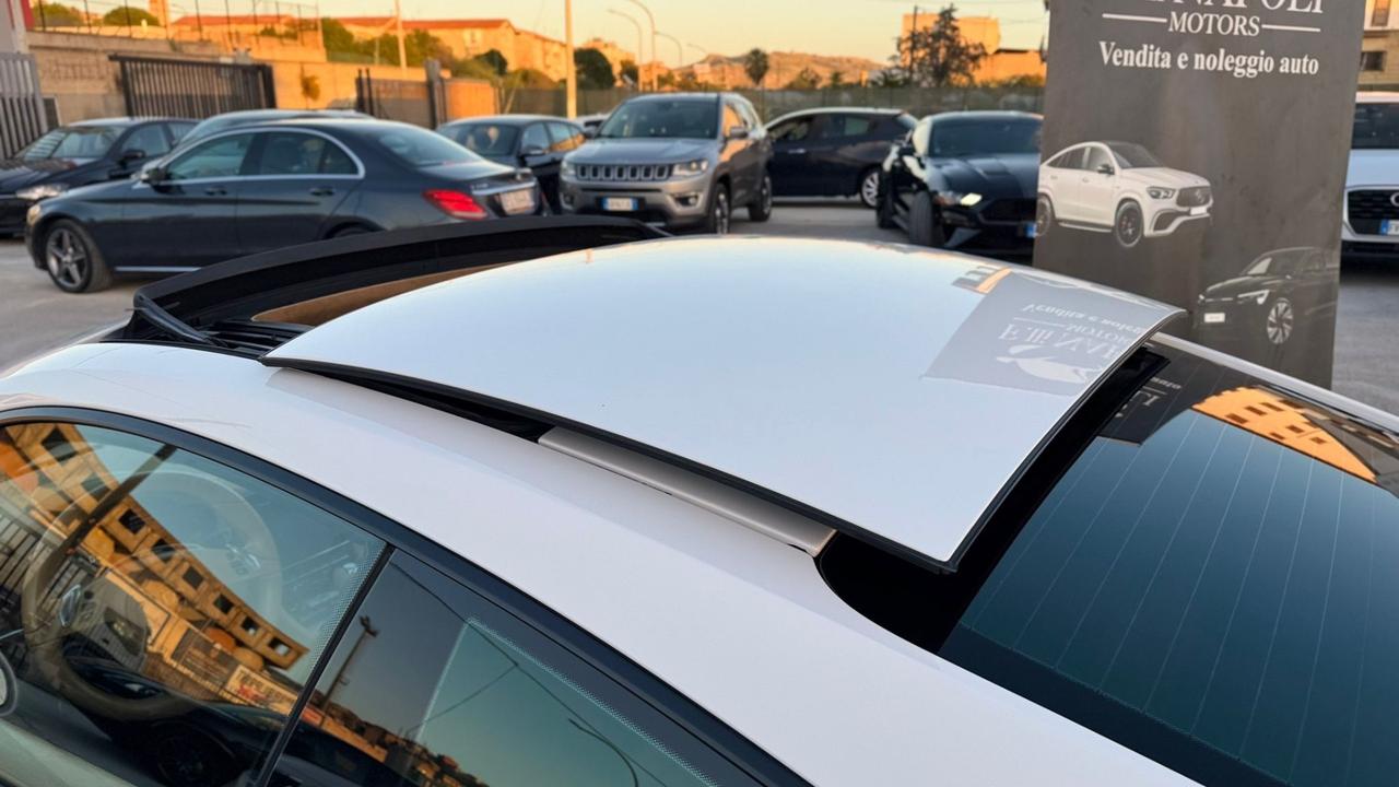 Porsche 911 3.4 Carrera Coupé sport