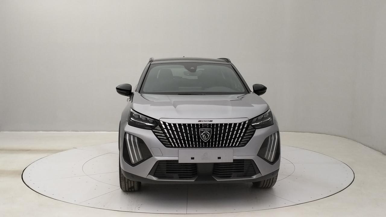 PEUGEOT NUOVO 2008 GT Puretech 130 EAT8 S&S